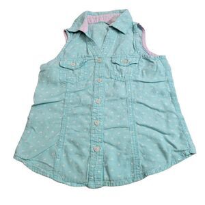 Japna Kids button down shirt 5/6